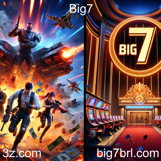 A evolução dos jogos de ação: do clássico ao futuro