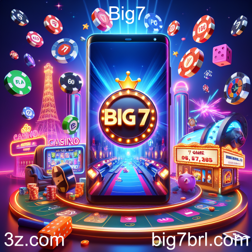 A Revolução dos Jogos Móveis: Diversão na Palma da Mão