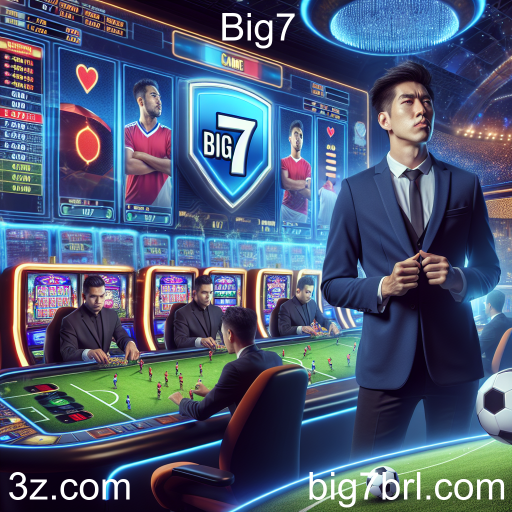 A Ascensão dos Jogos de Esportes no Mundo dos Videogames