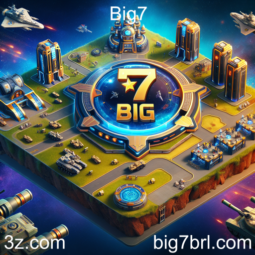 A Evolução dos Jogos de Estratégia: Desafios e Tendências